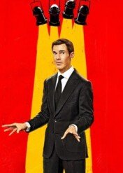 Jimmy Carr: Natural Born Killer / Jimmy Carr: Natural Born Killer