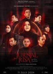 Jurnal Risa by Risa Saraswati / Jurnal Risa by Risa Saraswati