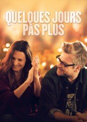 Kilka dni, nie więcej / Just a Couple of Days