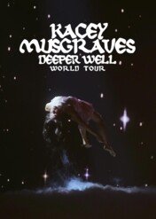 Kacey Musgraves: Deeper Well World Tour Live / Kacey Musgraves: Deeper Well World Tour Live