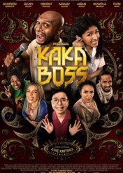 Kaka Boss / Kaka Boss