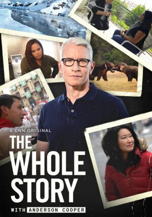 Kamala Harris: Making History / 