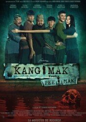 Kang Mak from Pee Mak / Kang Mak (From Pee Mak)