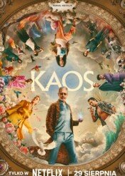 KAOS / KAOS