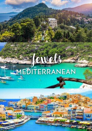 Klejnoty Morza Śródziemnego / Jewels of the Med