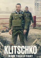 Kliczko: więcej niż walka / Klitschko: More Than a Fight