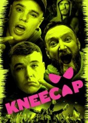 Kneecap. Hip-hopowa rewolucja / Kneecap