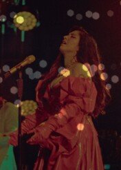 Kocham Cię, Mon Laferte / Mon Laferte, te amo