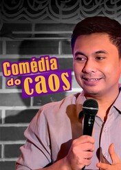 Komediowy chaos / Comedy Chaos