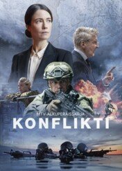 Konflikt / Konflikti