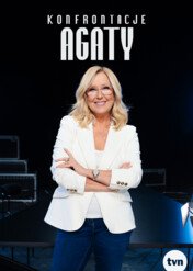 Konfrontacje Agaty / Konfrontacje Agaty