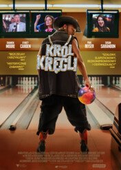 Król kręgli / The Gutter