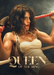 Królowa ringu / Queen of the Ring
