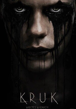 Kruk / The Crow