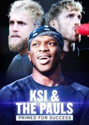 KSI & Pauls w sieci sukcesów / KSI & the Paul Bros: Primed for Success