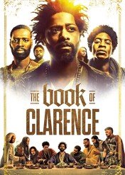 Księga Clarence'a / The Book of Clarence