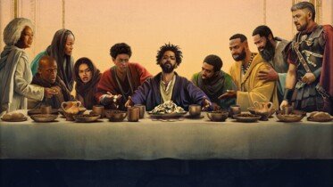 Księga Clarence'a od dziś w Netflix Polska! Aktualizacja oferty