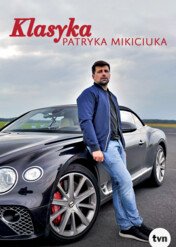 Kubańska klasyka Patryka Mikiciuka / Cuban Classic By Patrick Mikiciuk