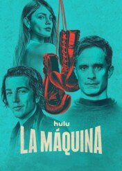 La Máquina: Bokser / La Máquina