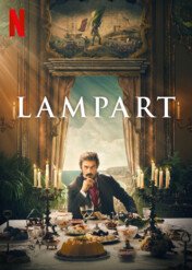 Lampart / The Leopard
