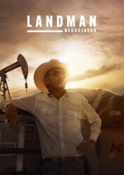 Landman: Negocjator / Landman