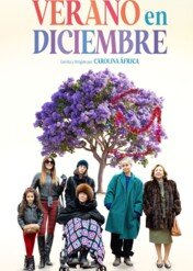 Lato w grudniu / Family Affairs