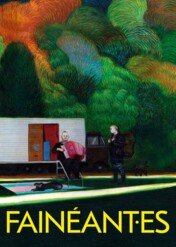 Luzaczki / Lazy Girls