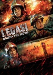 Legasi: Bomba the Movie / Legasi: Bomba the Movie
