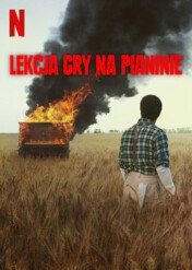 Lekcja gry na pianinie / The Piano Lesson