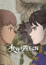 Lewiatan / Leviathan