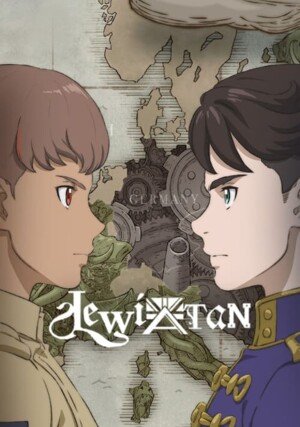 Lewiatan / Leviathan