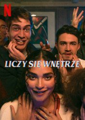 Liczy się wnętrze / It's What's Inside