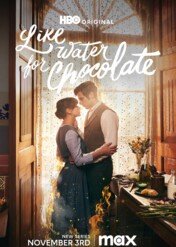 Przepiórki w płatkach róży / Like Water for Chocolate