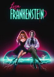 Lisa Frankenstein / Lisa Frankenstein