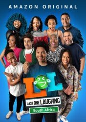 LOL: Last One Laughing South Africa / LOL: Last One Laughing South Africa