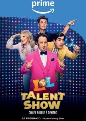 LOL Talent Show: Be Funny and You're in! / LOL Talent Show: Be Funny and You're in!
