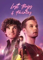 Pogubieni / Lost Boys and Fairies