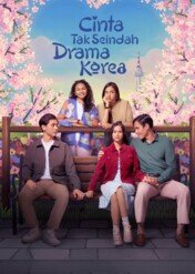 Love Unlike In K-Dramas / Love Unlike in K-Dramas