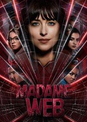 Madame Web / Madame Web