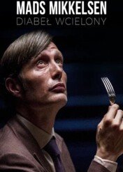 Mads Mikkelsen. Diabeł wcielony / Mads Mikkelsen, Devil in the Flesh