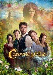 Magiczne jabłko / Čarovné jablko