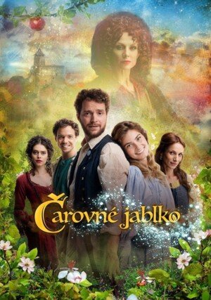 PL ▎ Magiczne jabłko