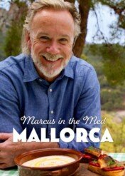 Majorka: śródziemnomorskie smaki / Marcus In the Med: Mallorca