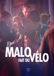 Malo fait du vélo / Malo fait du vélo