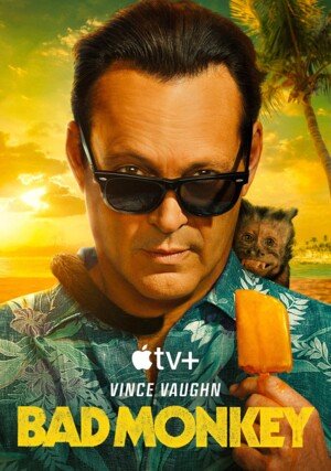 Małpi biznes / Bad Monkey