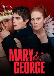 Mary & George / Mary & George