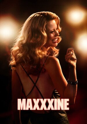 MaXXXine / 