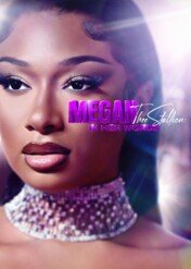 Megan Thee Stallion: In Her Words / Megan Thee Stallion: In Her Words