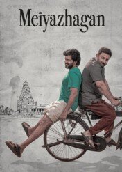 Meiyazhagan / Meiyazhagan