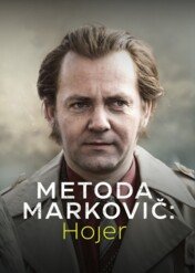 Metoda Markovic: Hojer / Metoda Markovič